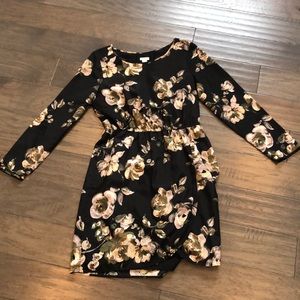 Like new J Crew Dress